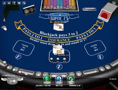 Blackjack Multihand Gaming Corp Slot - Play Online